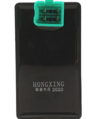 CDI 4 Pin